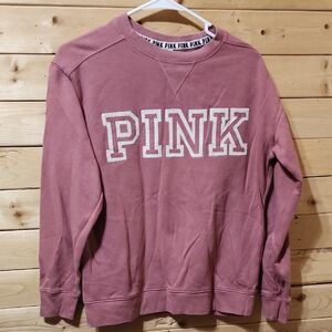 Victoria Secret Pink Sweater Size XS